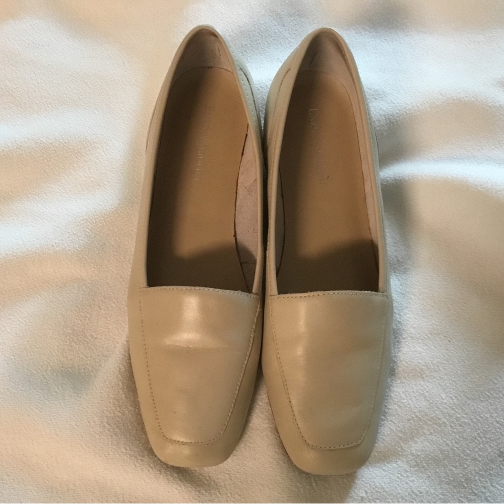 Enzo Flat Loafer